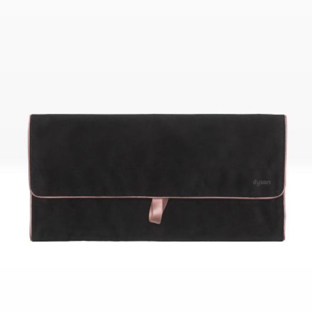 NWT Dyson | Air Wrap Travel Pouch